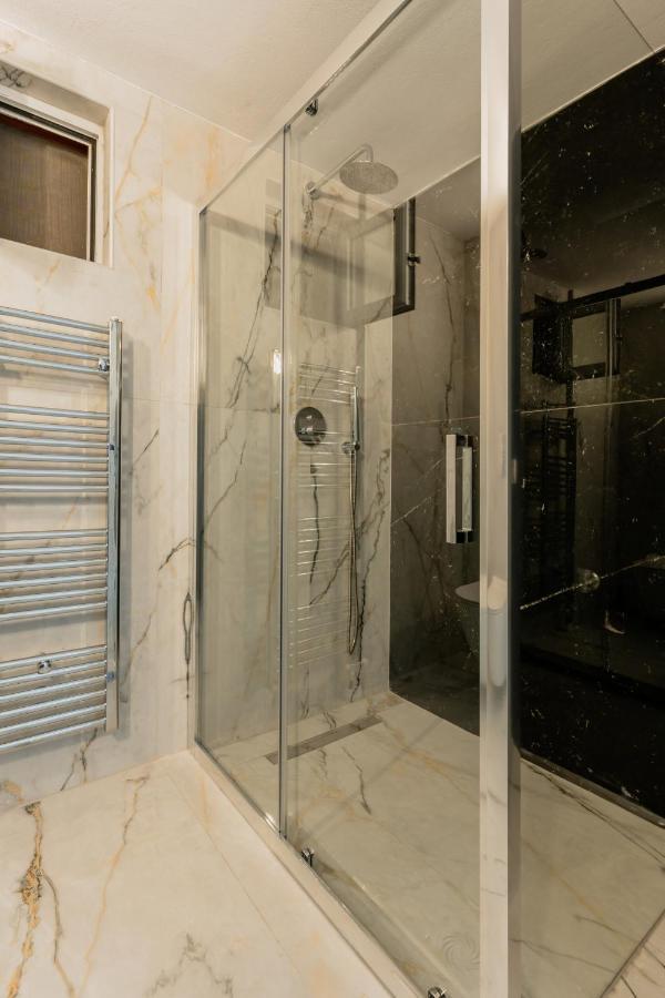 Dafni Villa Orne Esterno foto